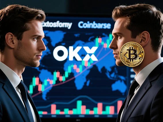 ouyi平台网交易界面